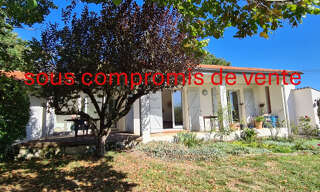 Maison 5 Pièces 158 m² à vendre à Castelmaurou (31180)