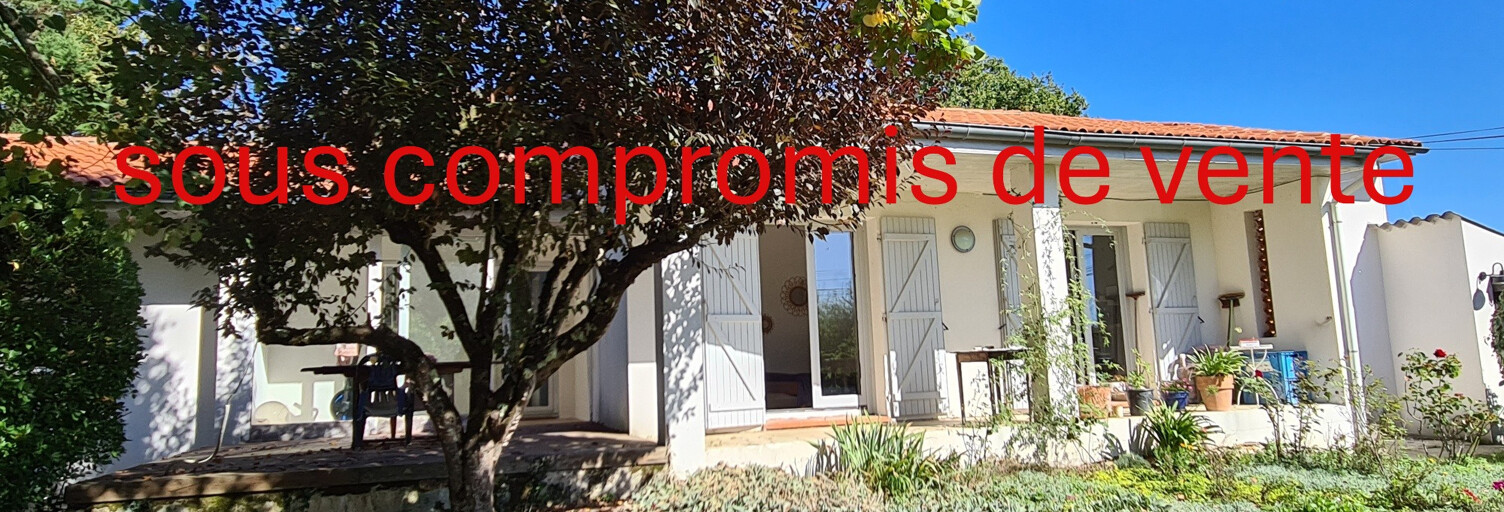Maison 5 Pièces 158 m² à vendre à Castelmaurou (31180)