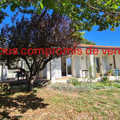 Maison 5 pièces 397280 €