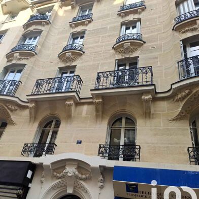 Appartement 1 pièces 190000 €
