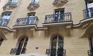 Appartement 1 Pièce 16 m² à vendre à Paris 15 (75015)