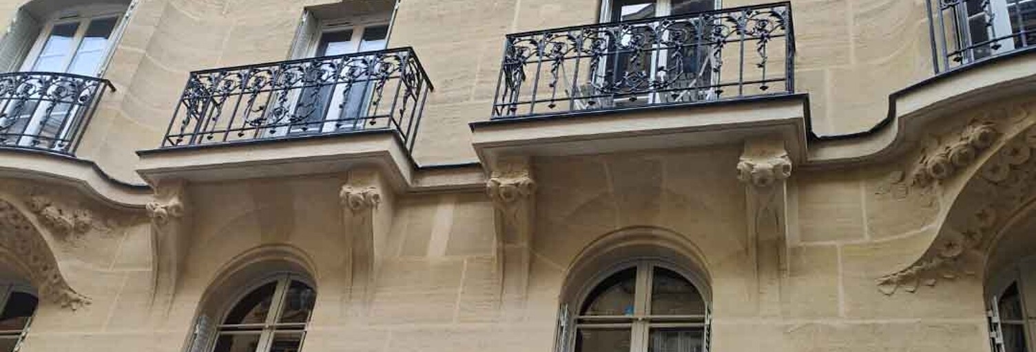 Appartement 1 Pièce 16 m² à vendre à Paris 15 (75015)