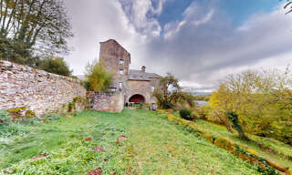 Maison 7 Pièces 125 m² à vendre à Montrozier (12630)