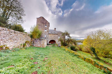 Maison 7 pièces 233200 €