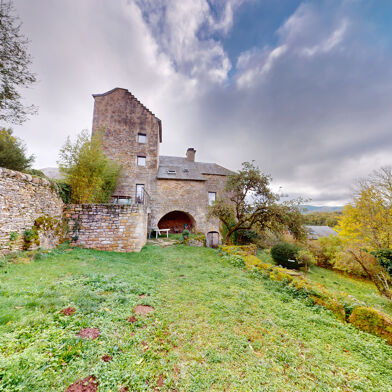 Maison 7 pièces 233200 €