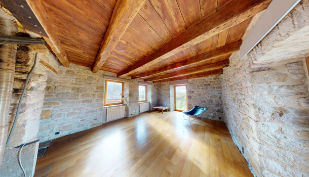 Villa / Maison 7 pièces  à vendre Montrozier 12630