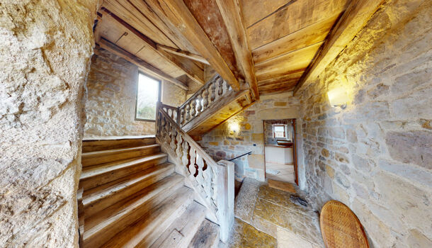 Villa / Maison 7 pièces  à vendre Montrozier 12630