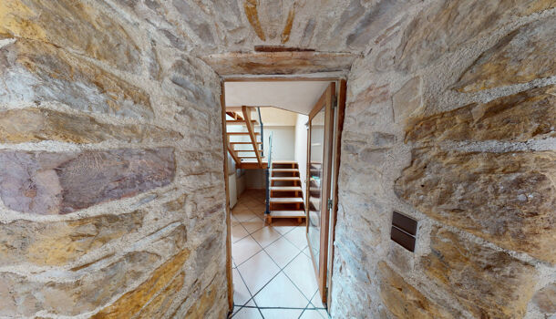 Villa / Maison 7 pièces  à vendre Montrozier 12630