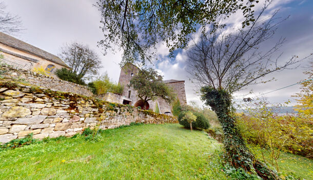 Villa / Maison 7 pièces  à vendre Montrozier 12630