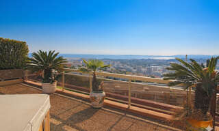 Appartement 4 Pièces 100 m² à vendre à Nice (06200)