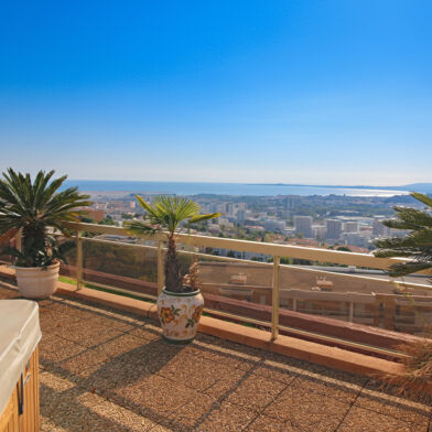 Appartement 4 pièces 799000 €