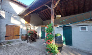 Maison 5 Pièces 136 m² à vendre à Messimy-sur-Saône (01480)