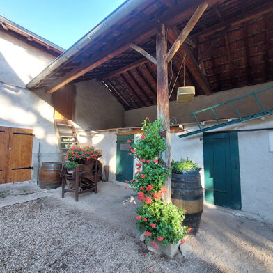 Maison 5 pièces 398000 €