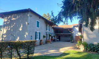 Maison 5 Pièces 136 m² à vendre à Messimy-sur-Saône (01480)