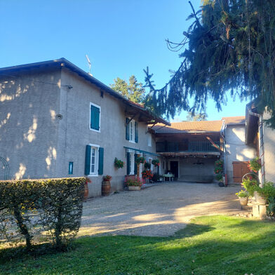 Maison 5 pièces 375000 €