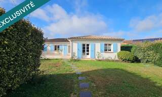 Maison 5 Pièces 150 m² à vendre à Montauban (82000)