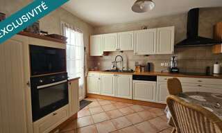 Maison 5 Pièces 150 m² à vendre à Montauban (82000)