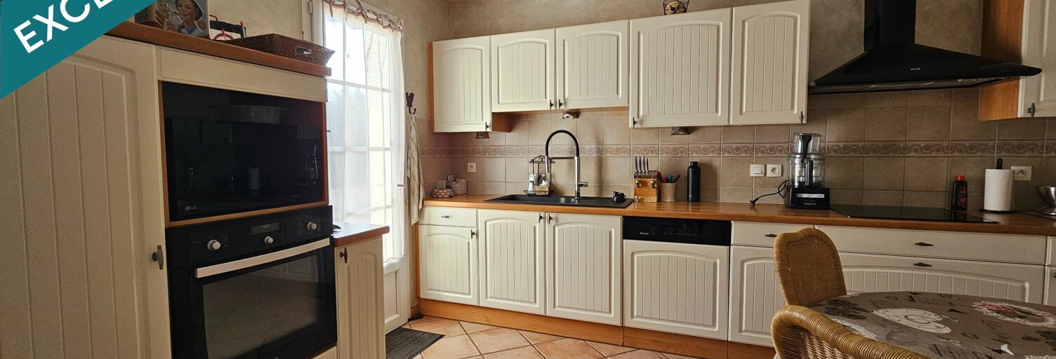 Maison 5 Pièces 150 m² à vendre à Montauban (82000)