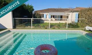 Maison 5 Pièces 150 m² à vendre à Léojac (82230)