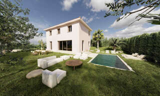 Terrain  830 m² à vendre à Marseille 12 (13012)