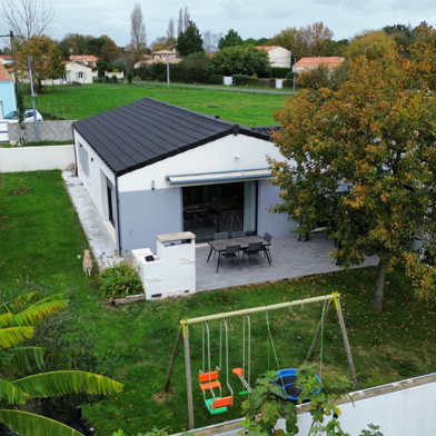 Maison 5 pièces 348150 €