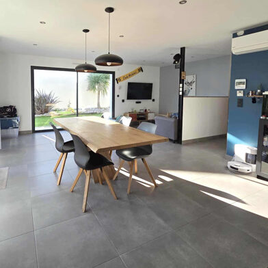 Maison 5 pièces 348150 €