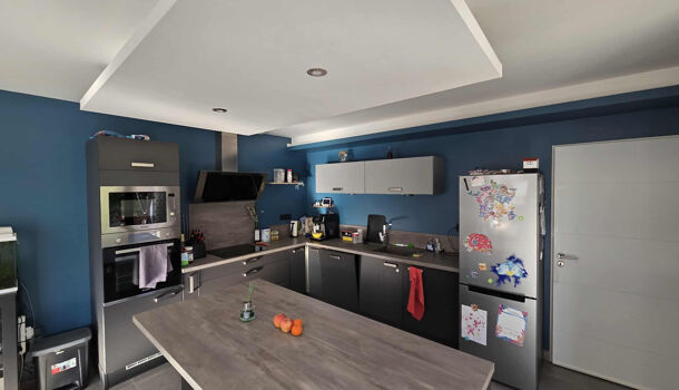 Villa / Maison 5 pièces  à vendre Étaules 17750