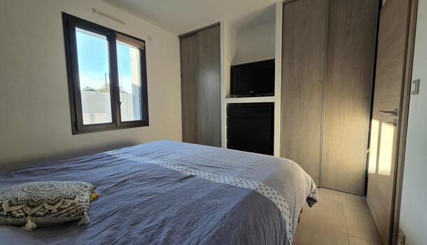 Villa / Maison 5 pièces  à vendre Étaules 17750