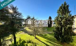 Appartement 3 Pièces 59 m² à vendre à Bourgoin-Jallieu (38300)