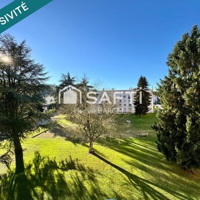 Appartement 3 pièces 148000 €