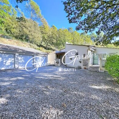 Maison 4 pièces 320000 €