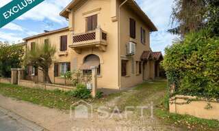 Maison 9 Pièces 190 m² à vendre à Villeneuve-de-Marsan (40190)