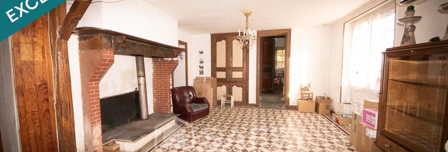 Maison 9 Pièces 190 m² à vendre à Mont-de-Marsan (40000)