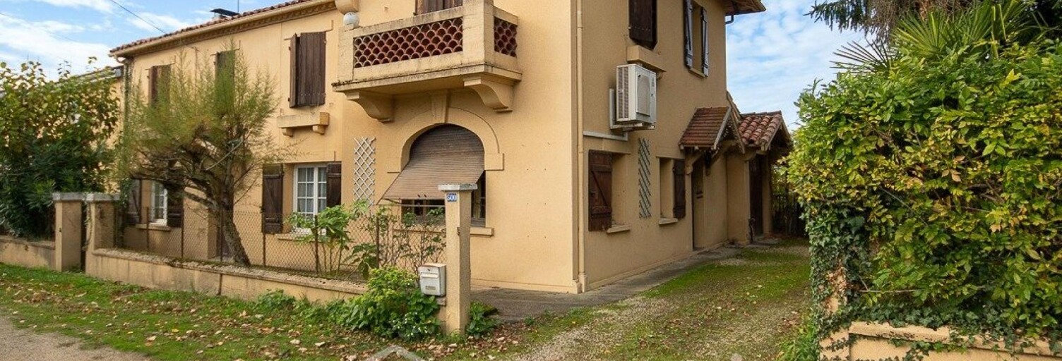 Maison 9 Pièces 190 m² à vendre à Villeneuve-de-Marsan (40190)