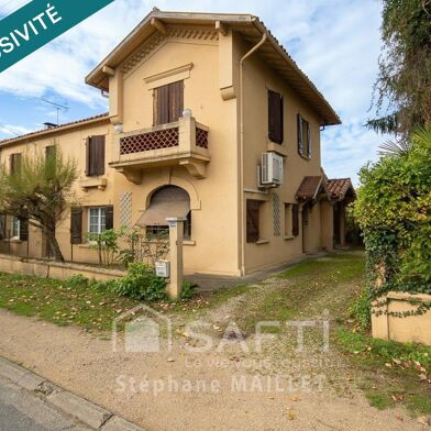 Maison 9 pièces 150000 €