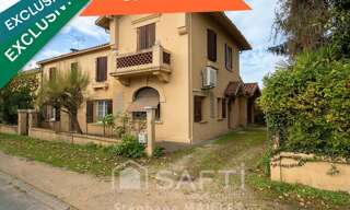 Maison 9 Pièces 190 m² à vendre à Villeneuve-de-Marsan (40190)