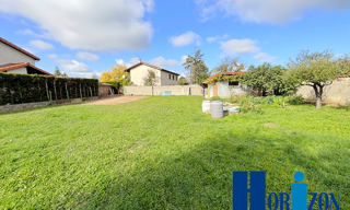 Terrain  710 m² à vendre à Veauche (42340)