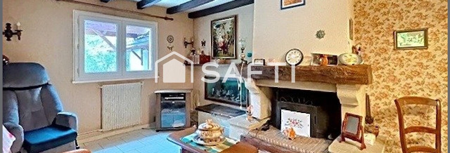 Maison 4 Pièces 77 m² à vendre à Bassens (33530)