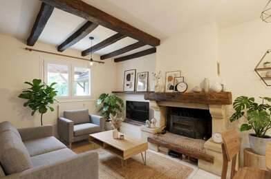 Maison 4 pièces 233000 €