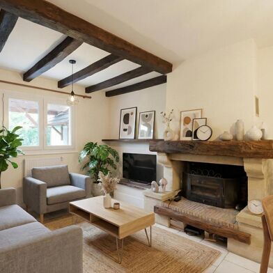 Maison 4 pièces 233000 €