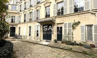 Appartement 2 Pièces 24 m² à vendre à Paris 17 (75017)