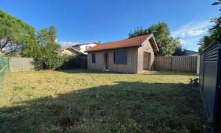 Terrain  195 m² à vendre à Gujan-Mestras (33470)