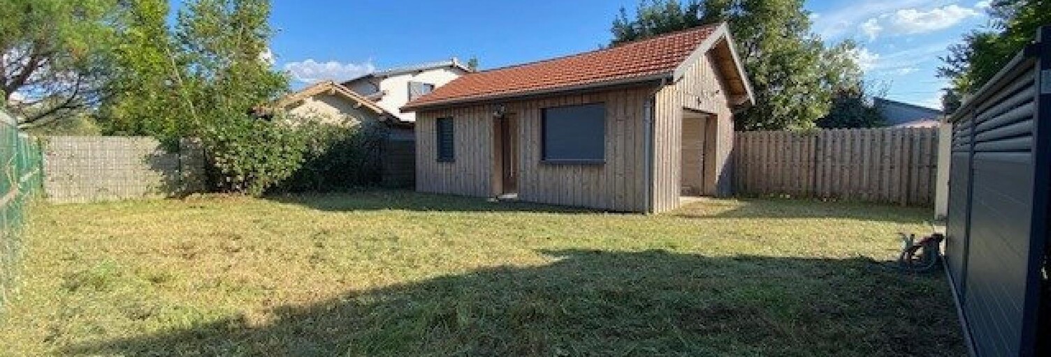 Local industriel  195 m² à vendre à Gujan-Mestras (33470)