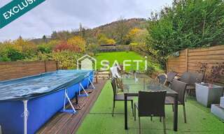 Maison 5 Pièces 147 m² à vendre à Ornans (25290)