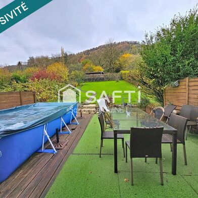 Maison 5 pièces 264000 €