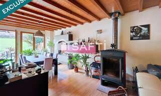 Maison 5 Pièces 147 m² à vendre à Ornans (25290)