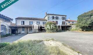 Maison 14 Pièces 320 m² à vendre à Angoulême (16000)