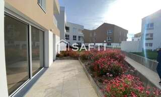 Appartement 4 Pièces 88 m² à vendre à Les Sorinières (44840)