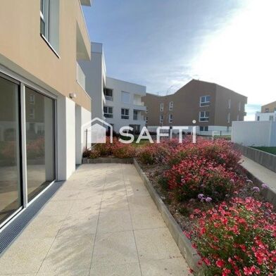 Appartement 4 pièces 299000 €