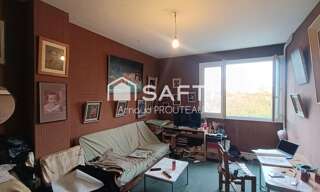 Appartement 1 Pièce 35 m² à vendre à Toulouse (31400)